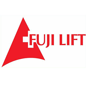 Thang máy Fuji Lift Korea, Japan