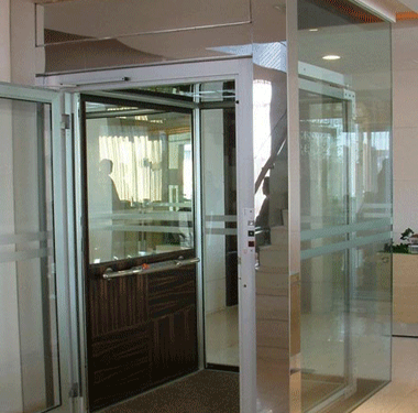 THANG MÁY LỒNG KÍNH TRONG SUÓT