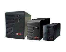  Bộ cứu hộ tự động Apolo Đài loan