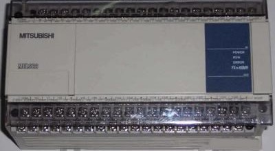 Hệ điều khiển PLC Mitsubishi